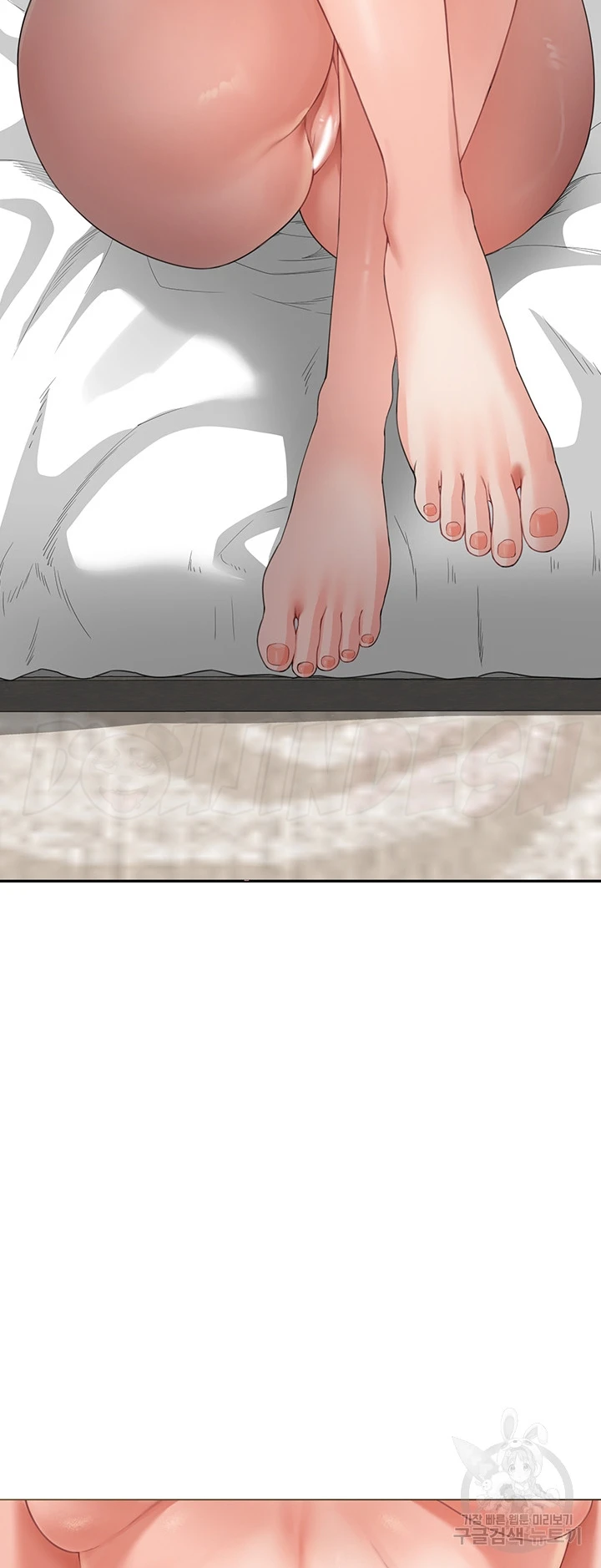 My Mom and Sister Chapter 10 - Page 18